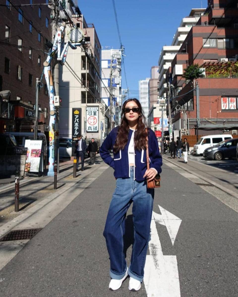 outfit Whan Phulita (instagram.com/whan.p)