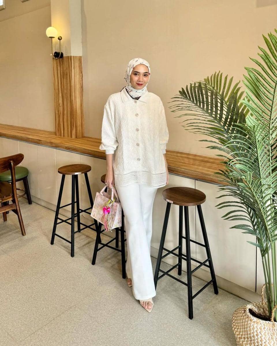 Putcah Lestari (instagram.com/putcah)