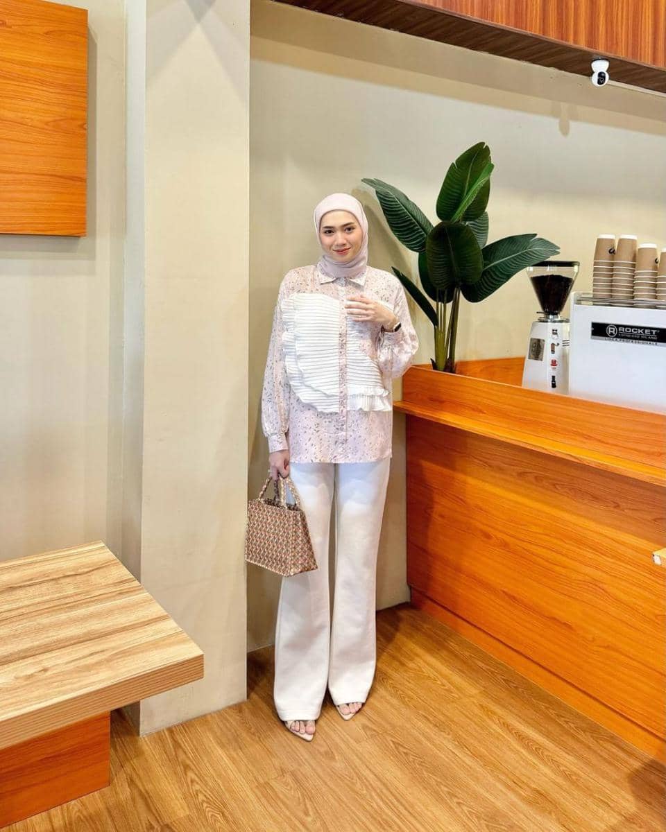 Putcah Lestari (instagram.com/putcah)