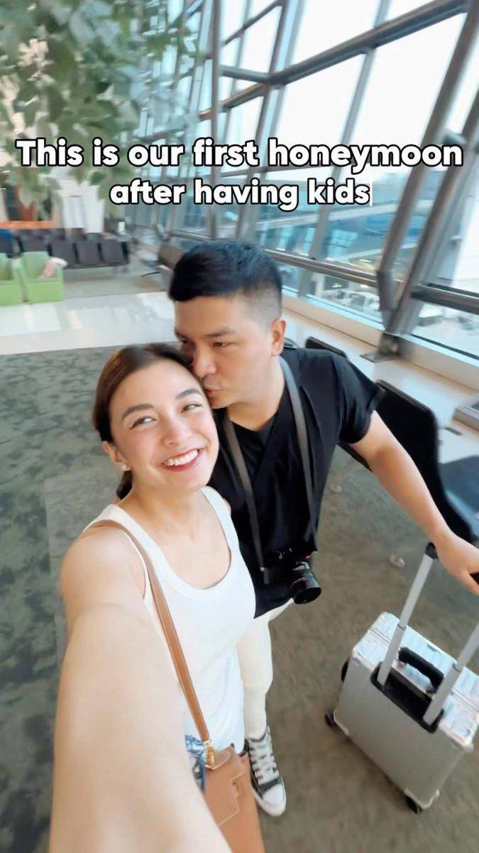 potret Chelsea Olivia dan Glenn Alinskie bulan madu di Jepang (instagram.com/chelseaoliviaa)