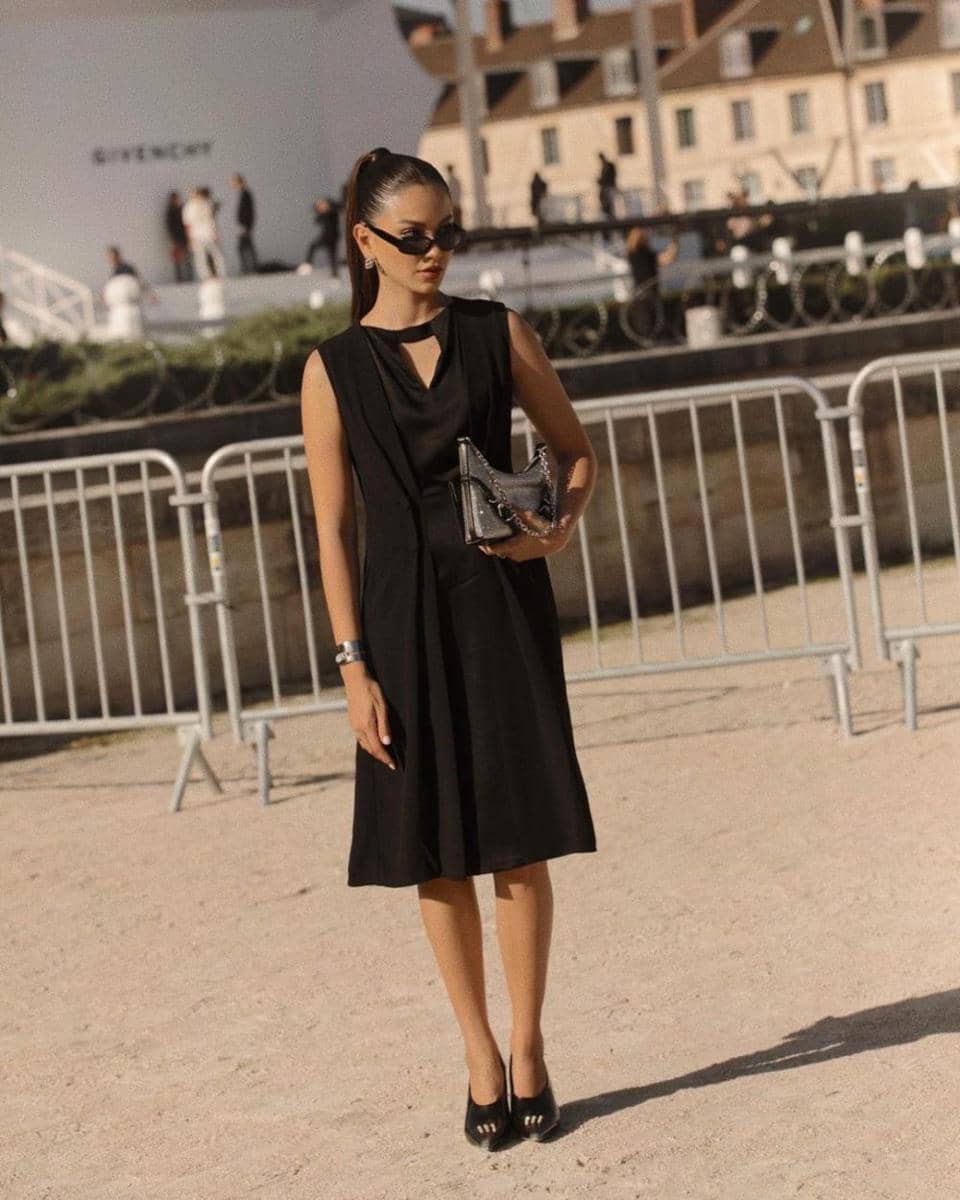 outfit Alyssa Daguise (instagram.com/alyssadaguise)