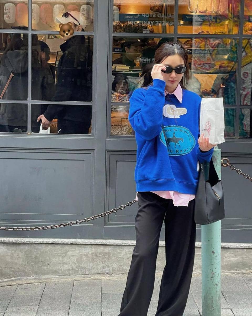 outfit Whan Phulita (instagram.com/whan.p)