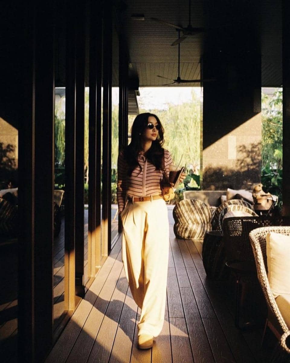 outfit Whan Phulita (instagram.com/whan.p)