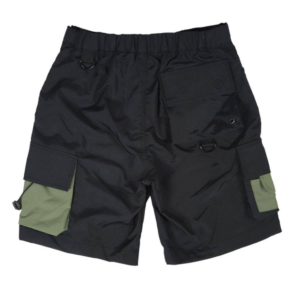 Celana pendek Cosmic Clothes Barbour (Shopee Mall/Cosmic)