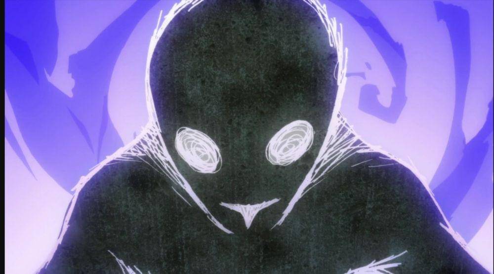 (Dok. Gainax/Tengen Toppa Gurren Lagann)