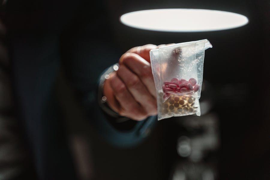 Apa Itu Obat Poppers? Perangsang Berbahaya yang Disita Bareskrim
