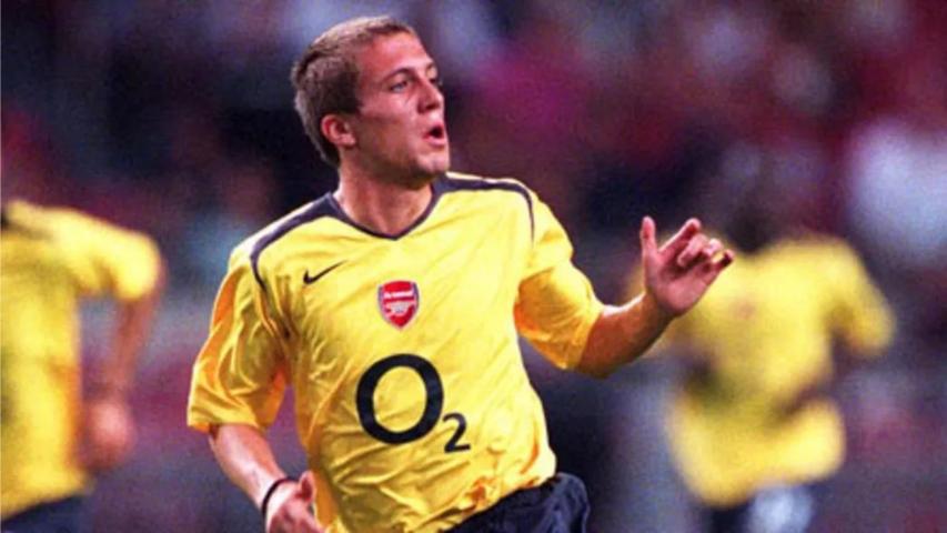 Arturo Lupoli (arsenal.com)