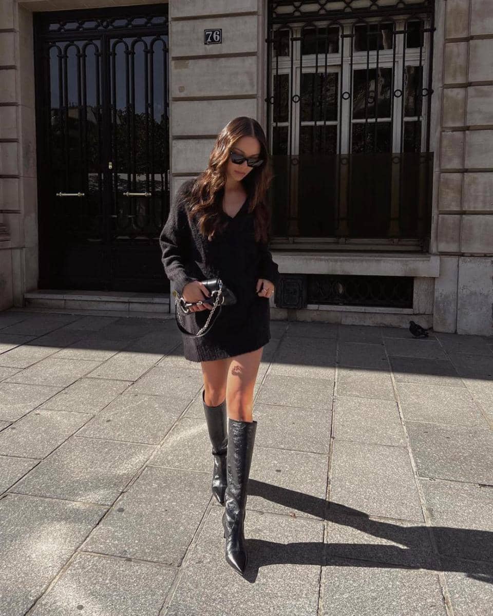 outfit Alyssa Daguise (instagram.com/alyssadaguise)