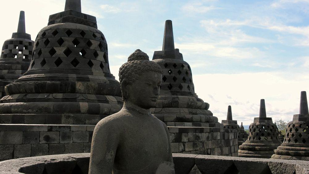 7 Tempat Bersejarah di Jawa Tengah yang Akan Menambah Wawasanmu