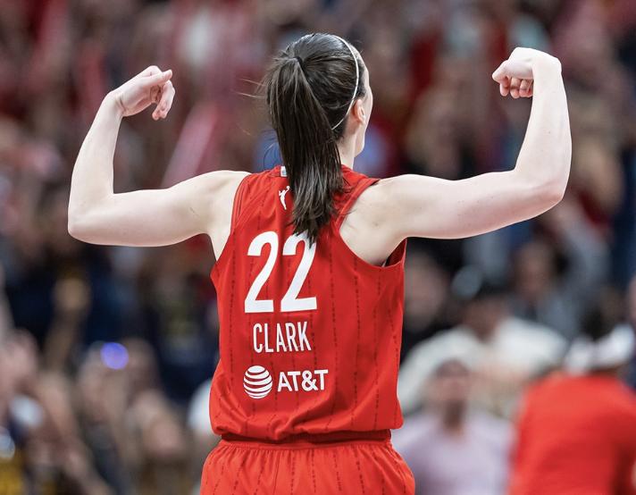 5 Bintang yang Diprediksi Bakal Tetap Bersinar di WNBA