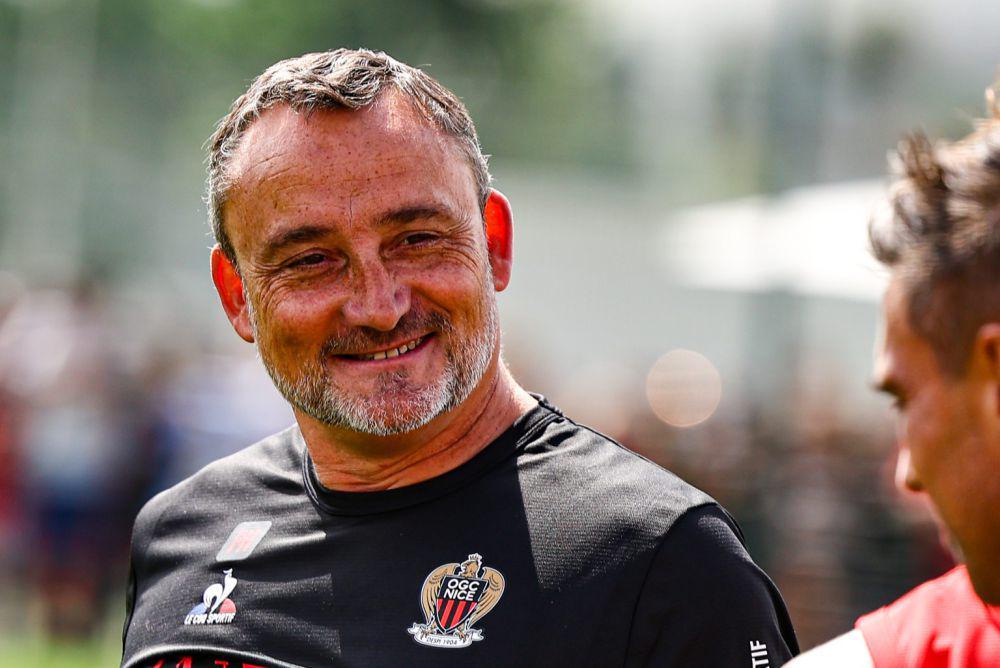 Franck Haise (x.com/ogcnice)