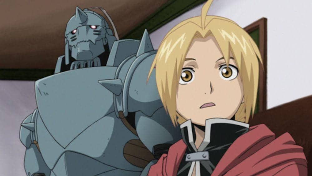 5 Anime yang Berbeda dengan Versi Manganya, kok Bisa?