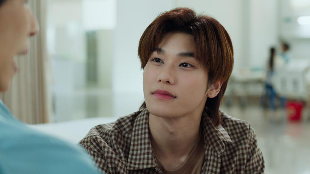 7 Fakta Peran Offroad Kantapon di Drama Century Of Love, Reinkarnasi?