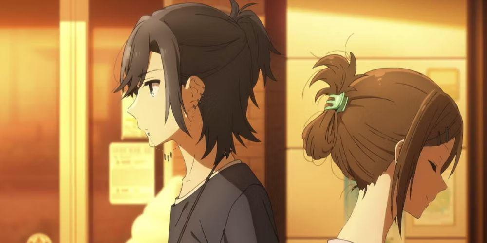 10 Anime Slice of Life Cocok untuk Pelarian dari Dunia Nyata