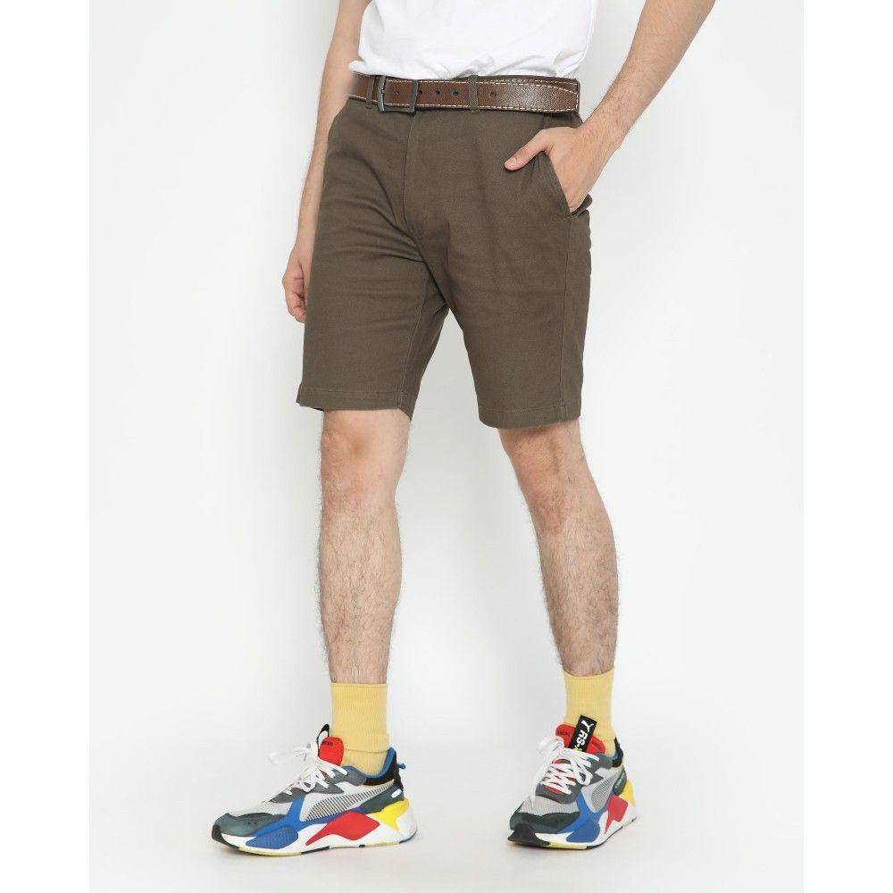 Celana pendek chino Erigo (Shopee Mall/Erigo)