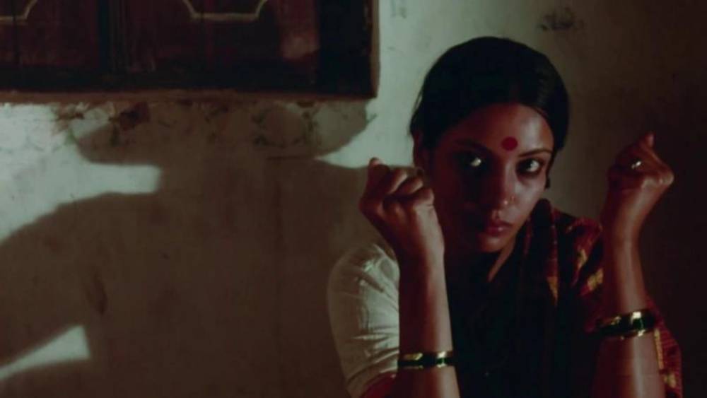 Nishant (dok. Blaze Film Enterprises/Nishant)