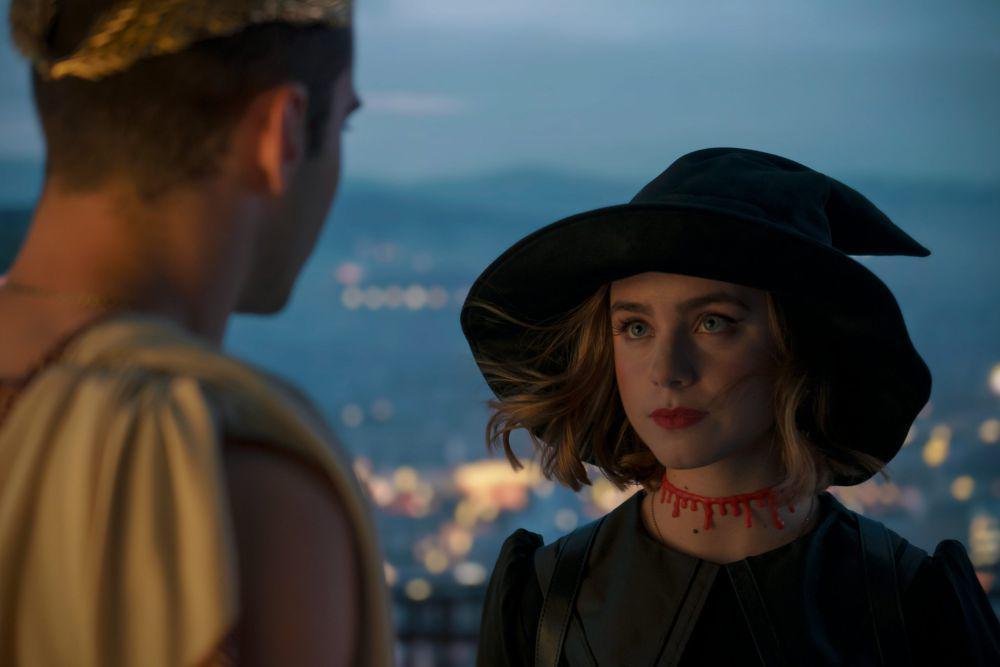 10 Film Spanyol Romantis Netflix dengan Cerita yang Memikat