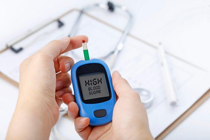 Perusahaan Swasta Bisa Berperan Tekan Angka Diabetes di Indonesia