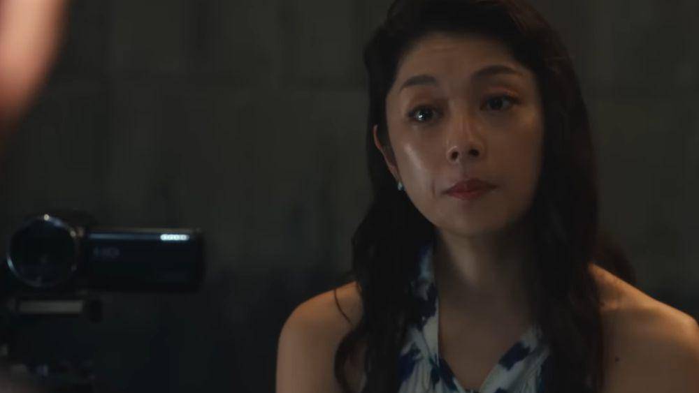 cuplikan serial Tokyo Swindlers (dok. Netflix/Tokyo Swindlers)