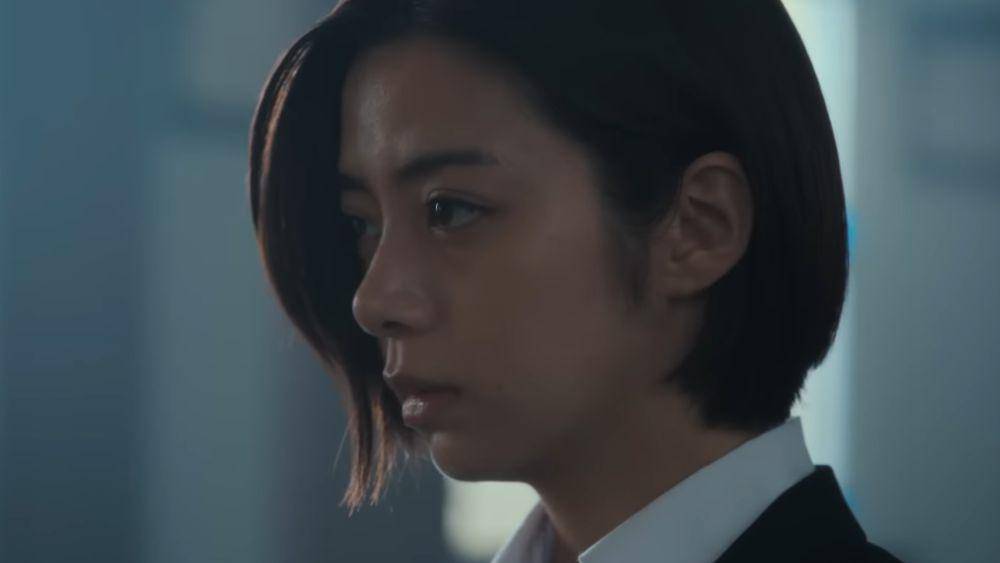 cuplikan serial Tokyo Swindlers (dok. Netflix/Tokyo Swindlers)