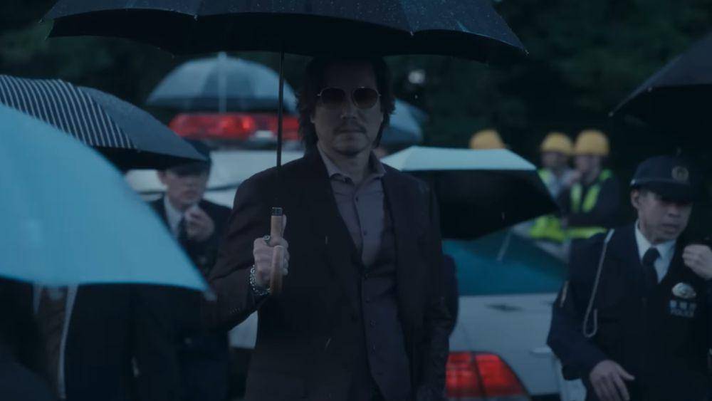cuplikan serial Tokyo Swindlers (dok. Netflix/Tokyo Swindlers)
