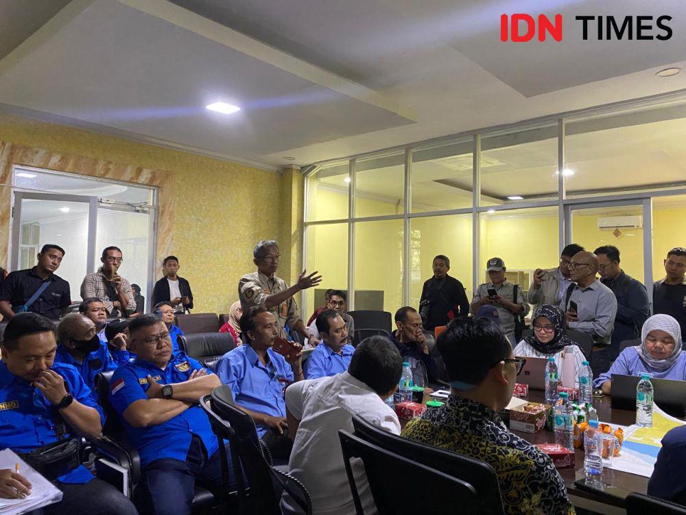 Kekhawatiran Aktivis Lingkungan Soal Proyek Surabaya Waterfront Land