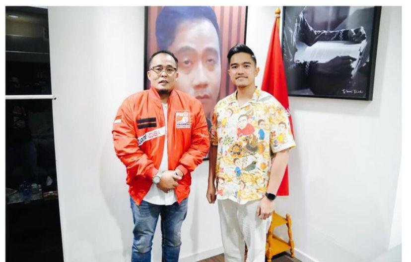 Tinggalkan Gerindra, Aulia Rachman Resmi Pindah ke PSI