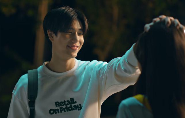 8 Fakta Peran Phuwin Tangsakyuen dalam Drama Summer Night, Baru Tayang