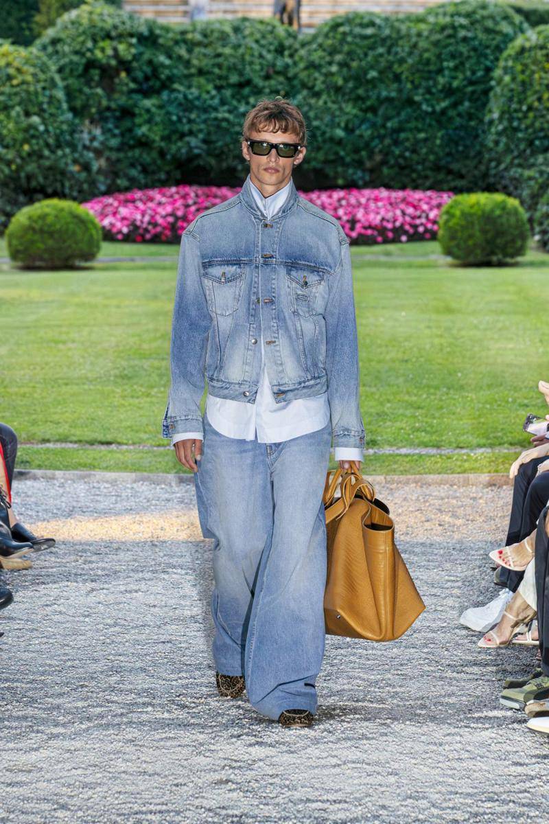 RHUDE S/S '25 (instagram.com/rhude)