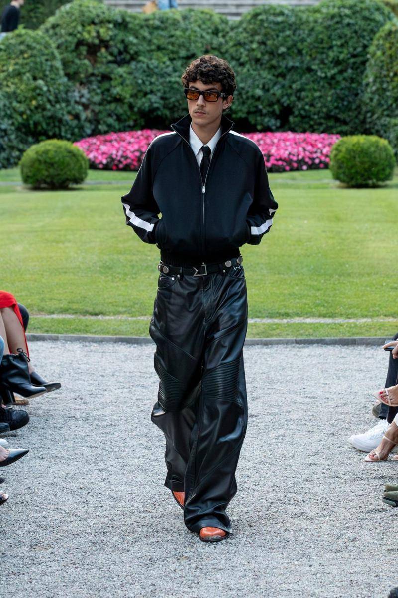 RHUDE S/S '25 (instagram.com/rhude)