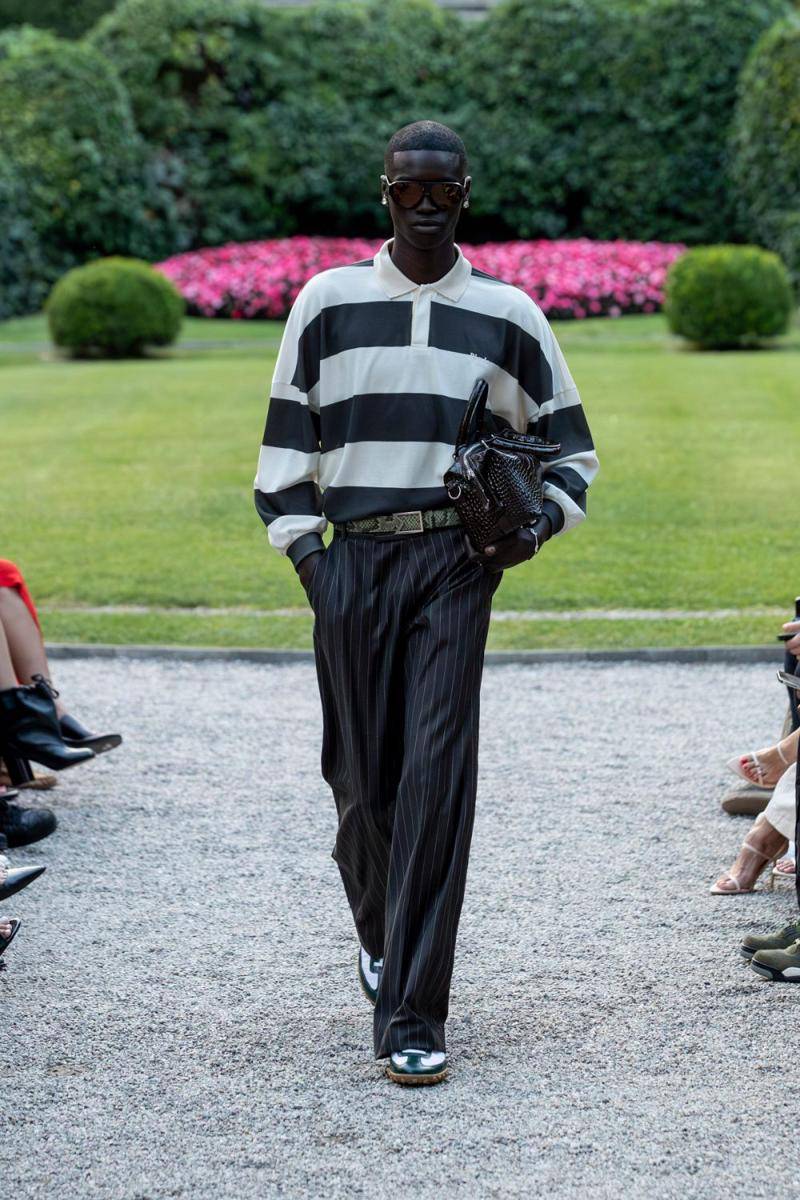 RHUDE S/S '25 (instagram.com/rhude)