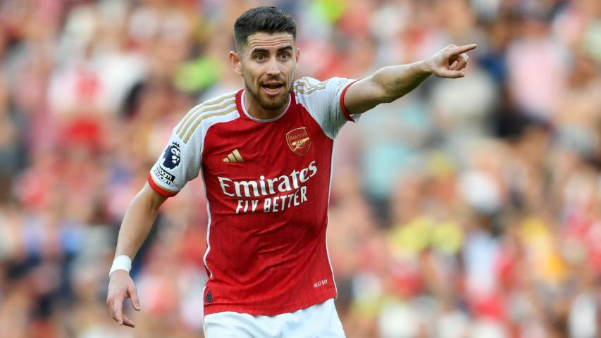 Jorginho (arsenal.com)