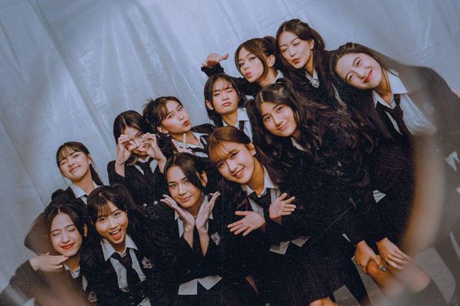 [QUIZ] Tebak Member JKT48 dari Alisnya, Cek Seberapa Jeli Kamu
