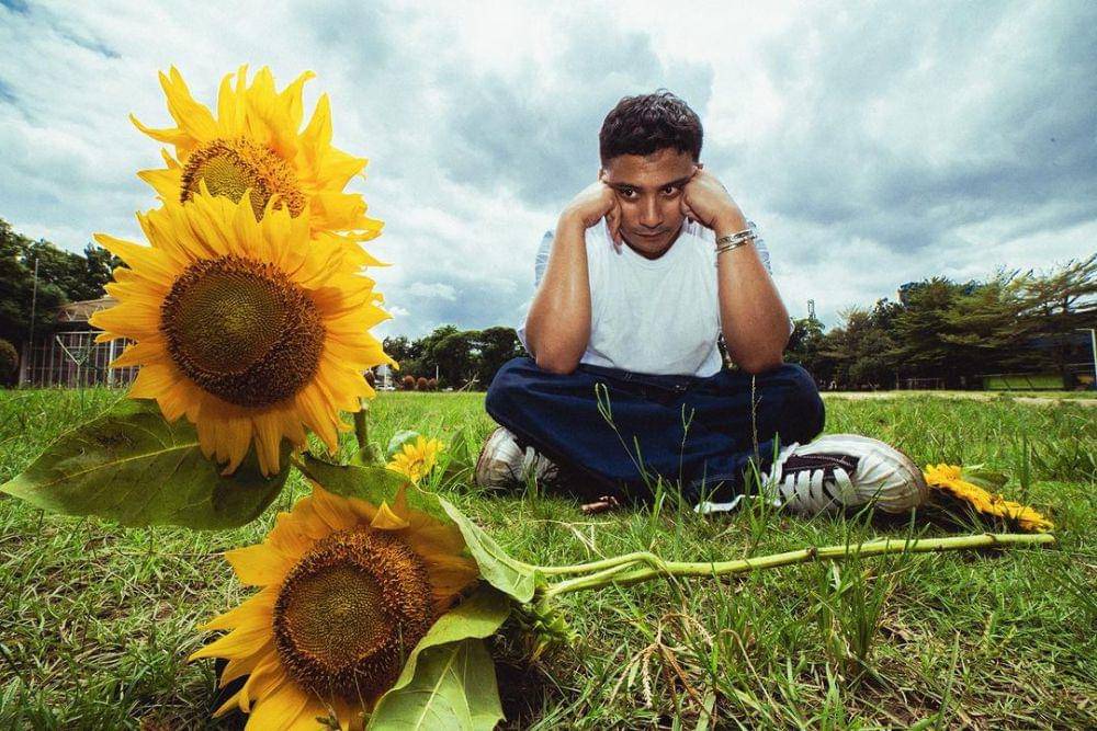 Sal Priadi (instagram.com/salpriadi)