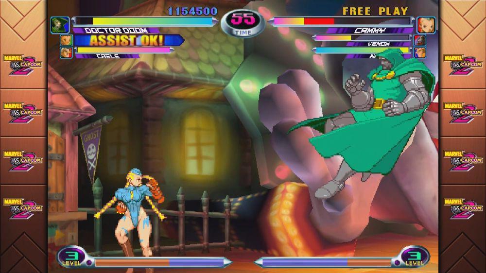 Panduan MVC2: Marvel vs. Capcom 2, Mengenal Sistem dan Strategi