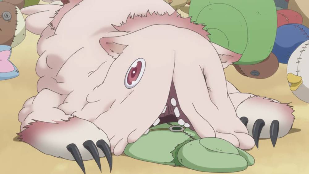 Mitty (dok. Kinema Citrus/Made in Abyss)