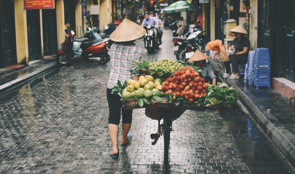 5 Tips Mendapatkan Harga Terbaik saat Belanja di Pasar Tradisional