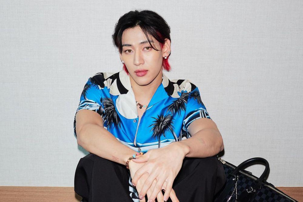 BamBam Unggah IG Story Meresahkan, Mengaku Lelah dan Ingin Rehat