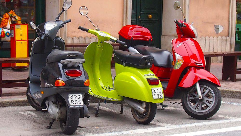 Rekomendasi Tempat Sewa Motor di Pacitan