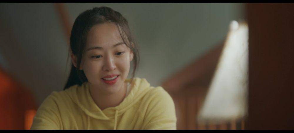 Kim Da Som di drama Serendipity's Embrace (dok. tvN/Serendipity's Embrace)