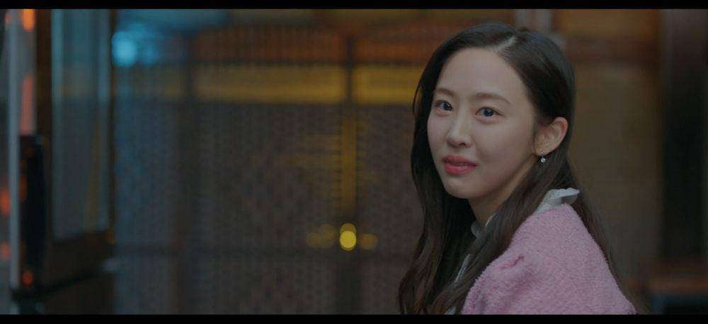 Kim Da Som di drama Serendipity's Embrace (dok. tvN/Serendipity's Embrace)