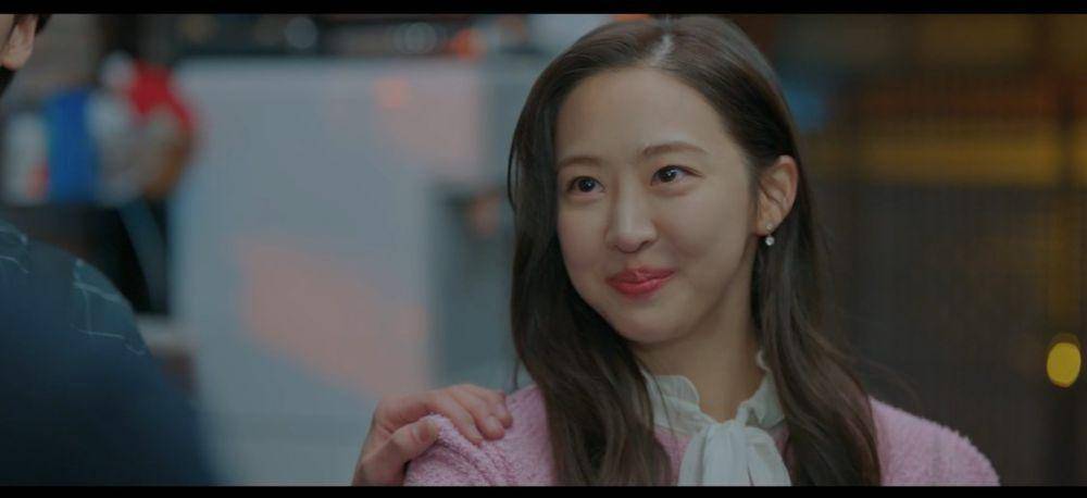 Kim Da Som di drama Serendipity's Embrace (dok. tvN/Serendipity's Embrace)