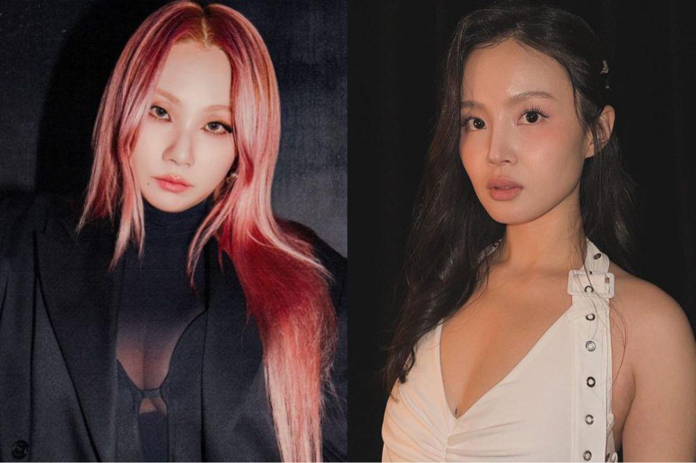 5 Solois KPop Cewek Gak Diizinkan Comeback oleh Agensi, Auto Protes