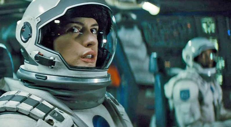 10 Film Fiksi Ilmiah Berdasarkan Sains Aktual, Realistis dan Akurat