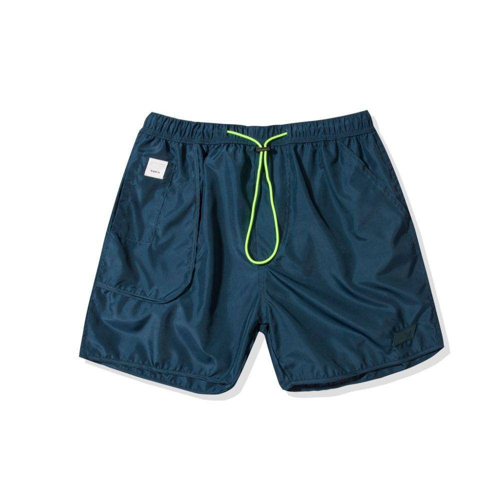 Celana pendek nylon Taka Craft (Shopee Mall/Taka Craft)