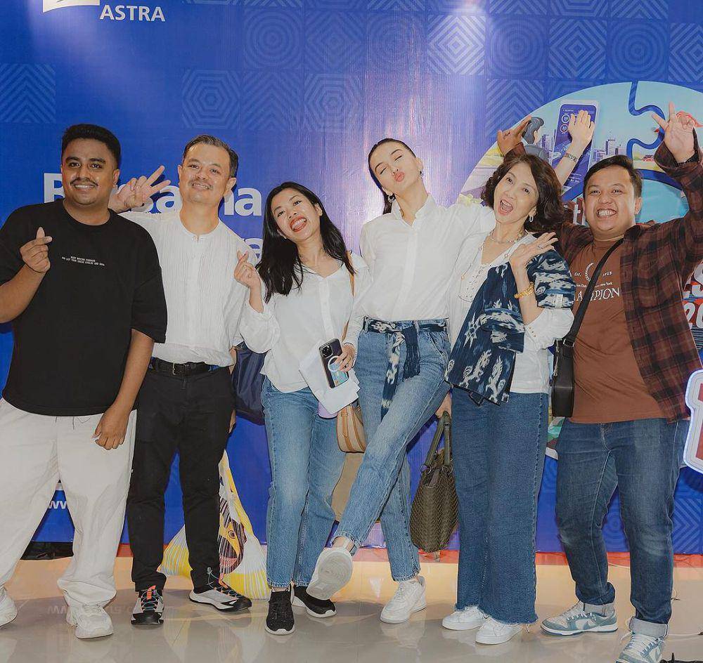 potret Raline Shah di Sumba (instagram.com/ralineshah)
