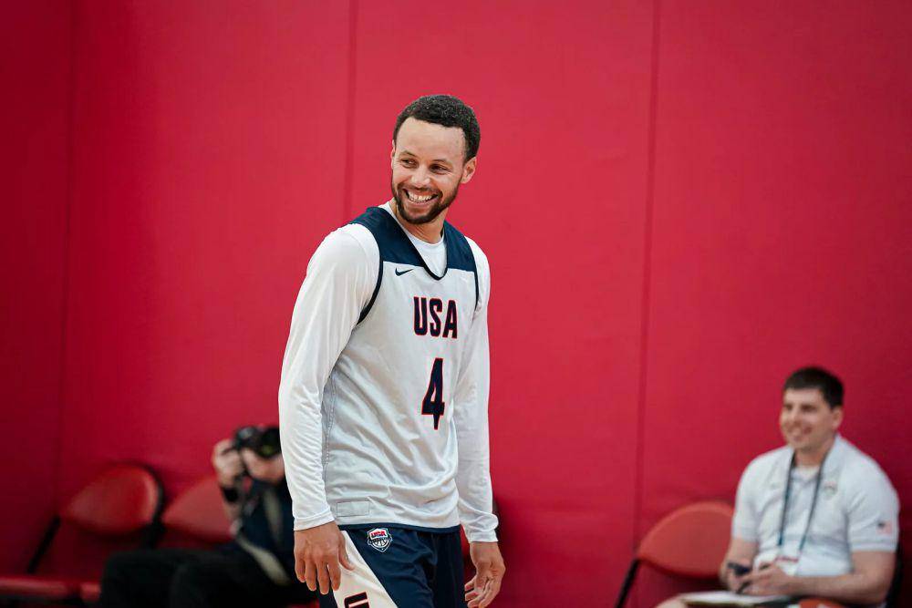 Stephen Curry (usab.com)