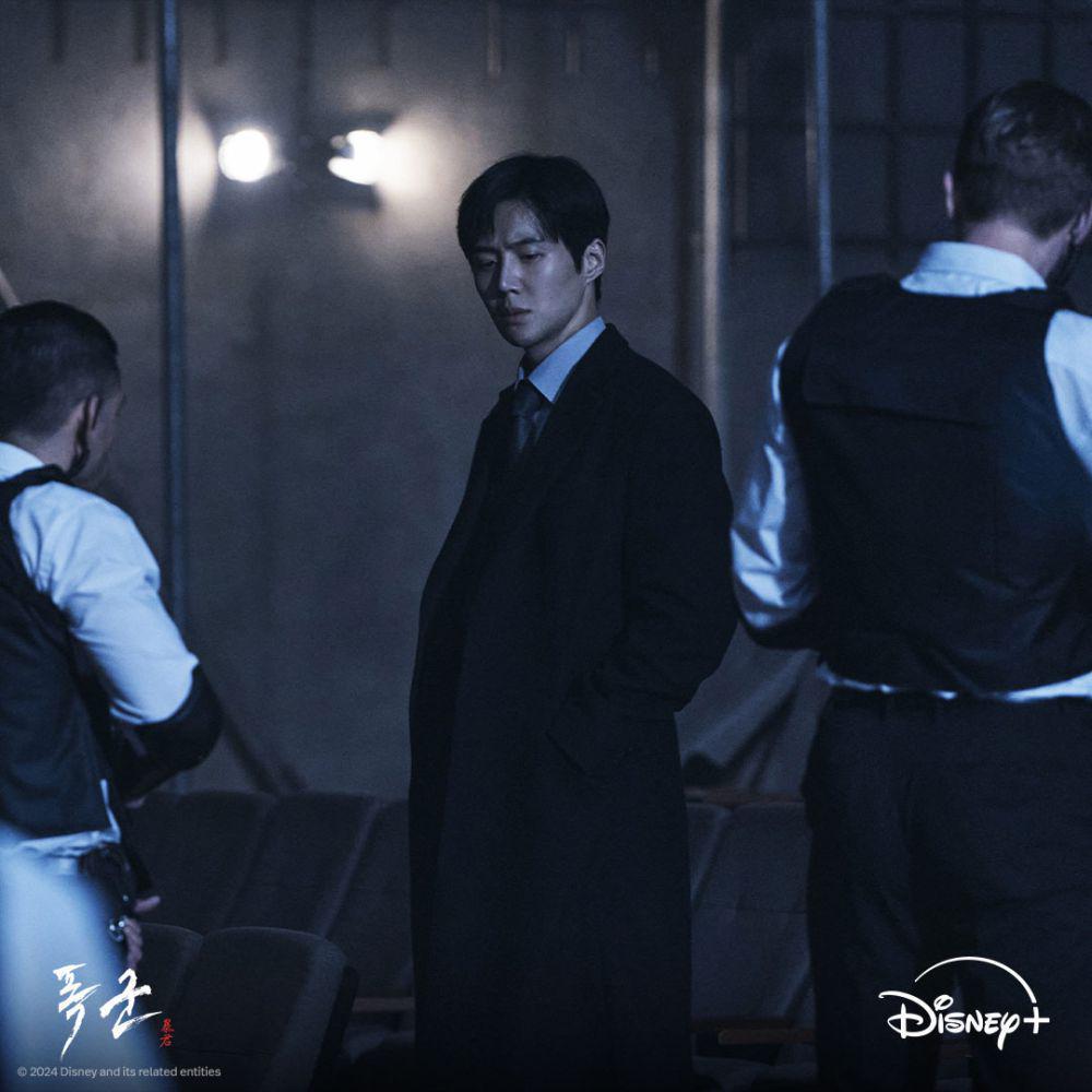 4 Pemain Utama Drakor The Tyrant, Kim Seon Ho Comeback!
