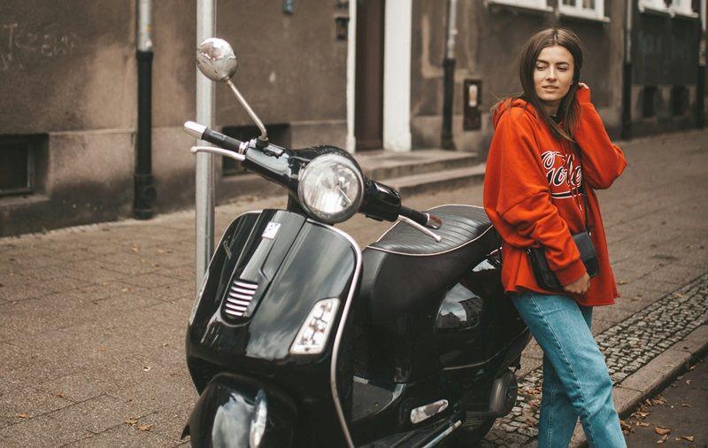 110 Ide Nama untuk Motor Kesayangan, Keren dan Estetik!