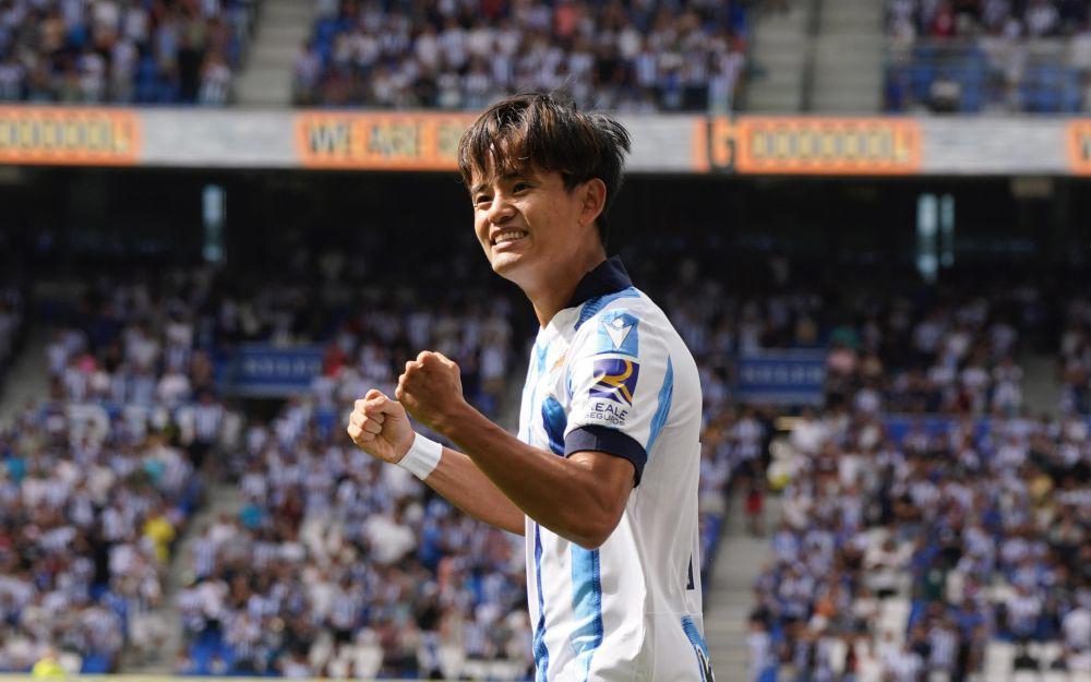 4 Pemain Real Sociedad yang Berpotensi Hengkang pada Musim Panas 2024